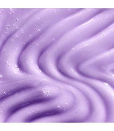 textura champú ICON drench formato 1 Litro rellenable para cabellos secos y deshidratados