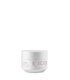 acondicionador icon cure para nutrir e hidratar cabellos finos y teñidos