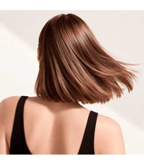 Champú ICON CURE Reparador · Cabello fino con volumen