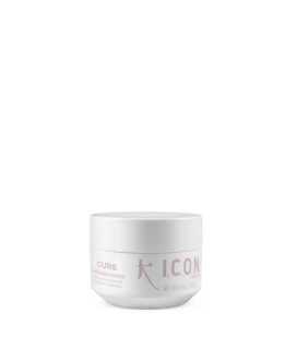 icon cure acondicionador ideal cabellos finos y teñidos