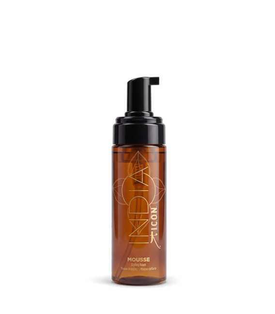 ICON India Mousse | Espuma para rizos y volumen