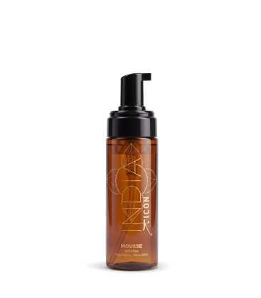 ICON India Mousse | Espuma para rizos y volumen