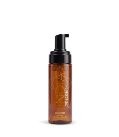 ICON India Mousse | Espuma para rizos y volumen