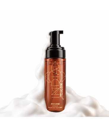 ICON India Mousse | Espuma para rizos y volumen
