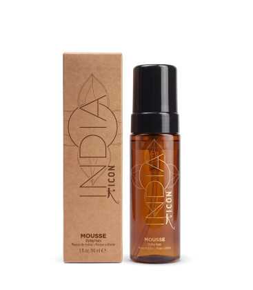 ICON India Mousse | Espuma para rizos y volumen