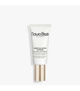 Natura Bissé Essential Shock Intense Eye and Lip Cream 15 ml