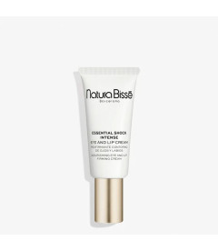 Natura Bissé Essential Shock Intense Eye and Lip Cream 15 ml