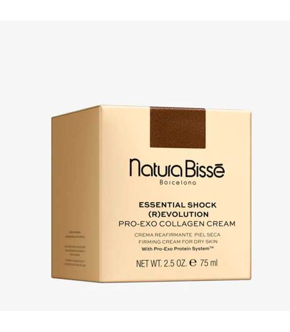 Essential Shock Pro-Exo Collagen Cream 75ml Natura Bissé