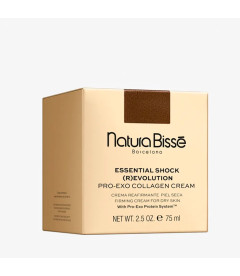 Essential Shock Pro-Exo Collagen Cream 75ml Natura Bissé