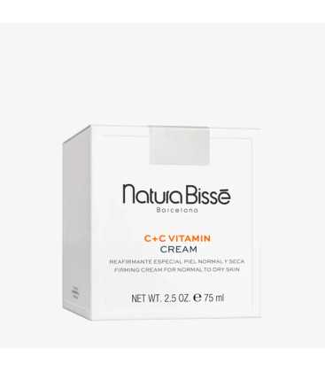 Natura Bissé C+C Vitamin cream 75ml