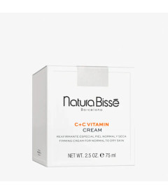 Natura Bissé C+C Vitamin cream 75ml