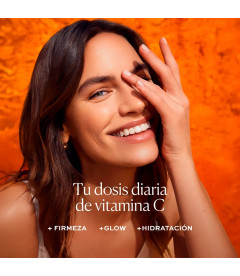 Natura Bissé C+C Vitamin cream 75ml