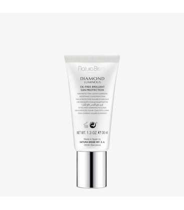 Natura Bissé Diamond Luminous SPF 50 Oil Free Brillant Sun 30 ml