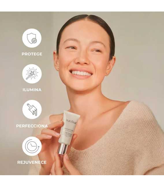 Natura Bissé Diamond Luminous SPF 50 Oil Free Brillant Sun 30 ml