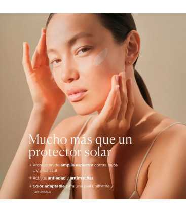Natura Bissé Diamond Luminous SPF 50 Oil Free Brillant Sun 30 ml