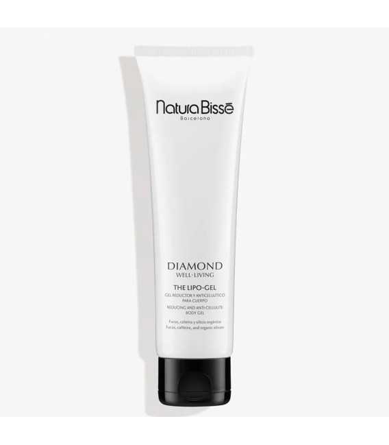 Natura Bissé Diamond Well-Living The Lipo-Gel anticelulítico 150ml