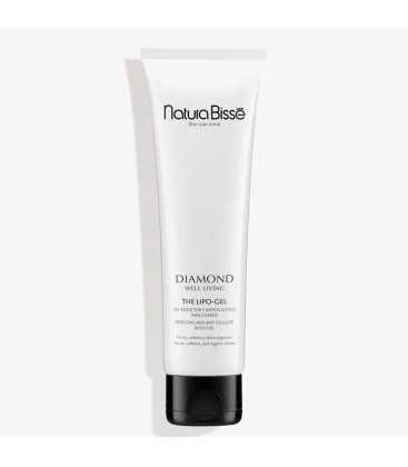 Natura Bissé Diamond Well-Living The Lipo-Gel anticelulítico 150ml