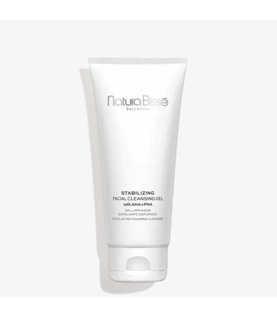 Stabilizing Cleansing Gel AHA + PHA 200 ml Natura Bissé