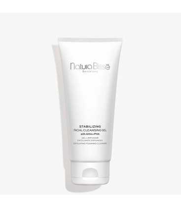 Stabilizing Cleansing Gel AHA + PHA 200 ml Natura Bissé