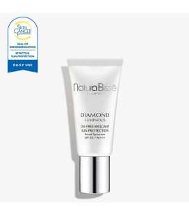 Natura Bissé Diamond Luminous SPF 50 Oil Free Brillant Sun 30 ml