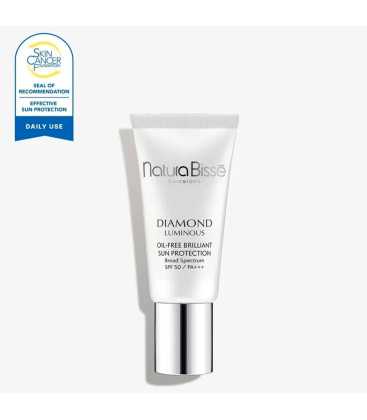 Natura Bissé Diamond Luminous SPF 50 Oil Free Brillant Sun 30 ml