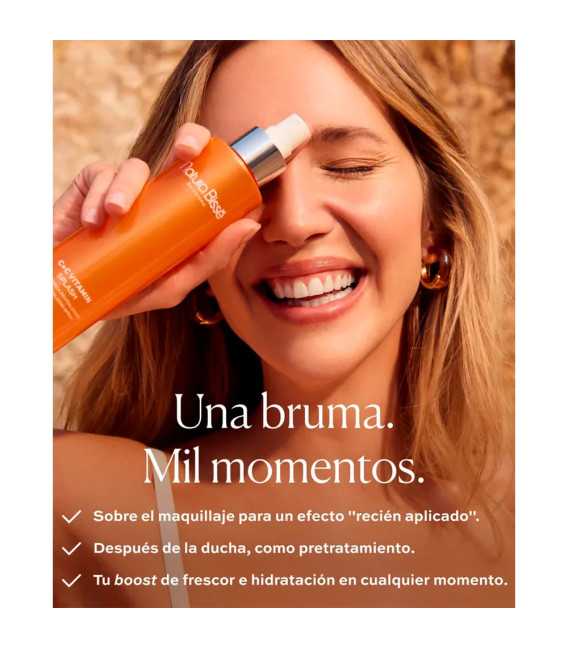 Natura Bissé C+C Vitamin Splash bruma facial