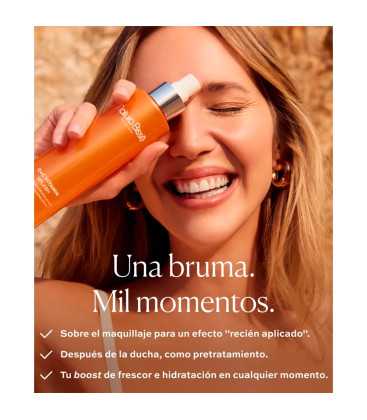 Natura Bissé C+C Vitamin Splash bruma facial