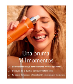 Natura Bissé C+C Vitamin Splash bruma facial