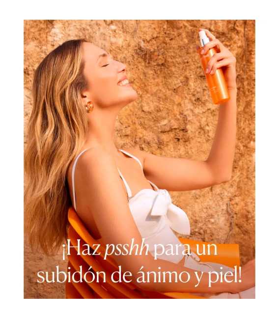 Natura Bissé C+C Vitamin Splash bruma facial