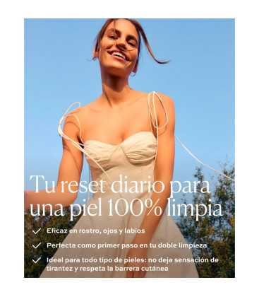Natura Bissé agua micelar C+C Vitamin 200ml