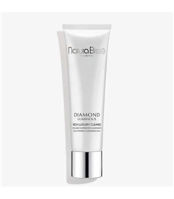 Natura Bissé Diamond Luminous Rich Luxury Cleanse 100 ml