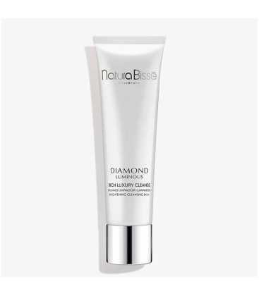 Natura Bissé Diamond Luminous Rich Luxury Cleanse 100 ml