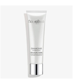 Natura Bissé Diamond Luminous Rich Luxury Cleanse 100 ml