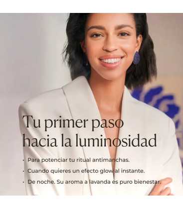 Diamond Luminous Clarity Toning Lotion Natura Bissé