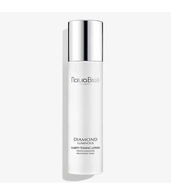 Diamond Luminous Clarity Toning Lotion Natura Bissé