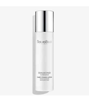 Diamond Luminous Clarity Toning Lotion Natura Bissé