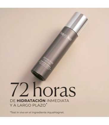 Diamond cocoon hydrating essence Natura Bissé