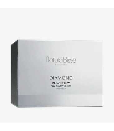 Natura Bissé ampollas Diamond Instant Glow