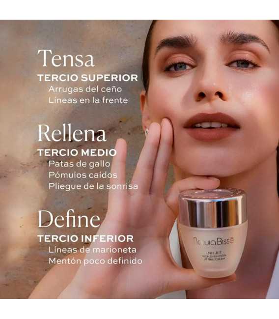 Natura Bissé Inhibit High Definition Lifting Cream 50ml