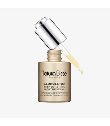 Essential Shock Retinol Night Renewal Natura Bissé