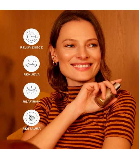 Essential Shock Retinol Night Renewal Natura Bissé