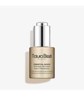 Essential Shock Retinol Night Renewal Natura Bissé