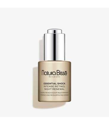 Essential Shock Retinol Night Renewal Natura Bissé