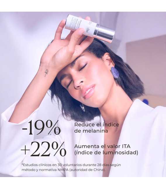 Natura Bissé Diamond Luminous Perfecting Serum