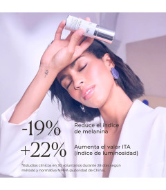 Natura Bissé Diamond Luminous Perfecting Serum