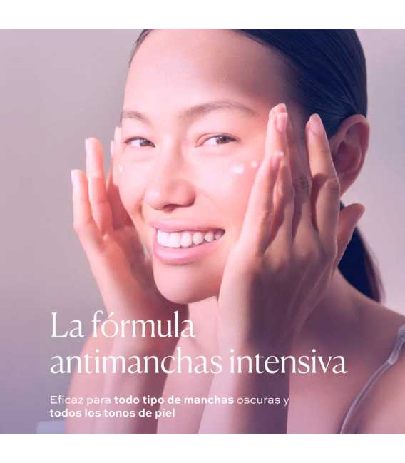 Natura Bissé Diamond Luminous Perfecting Serum