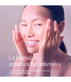 Natura Bissé Diamond Luminous Perfecting Serum