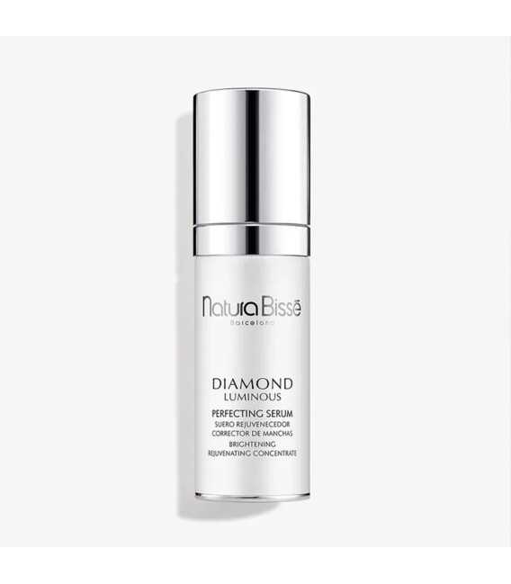 Natura Bissé Diamond Luminous Perfecting Serum