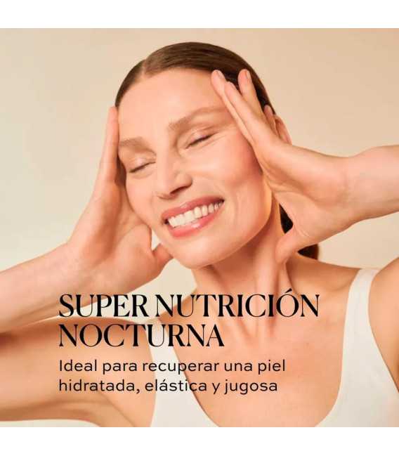 Natura Bissé Essential Shock Intense Elastin Cream 75ml