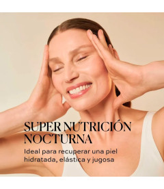 Natura Bissé Essential Shock Intense Elastin Cream 75ml